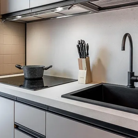 We - Maison San Zeno, Apartment