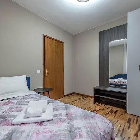 Apartamento We - Maison San Zeno, *