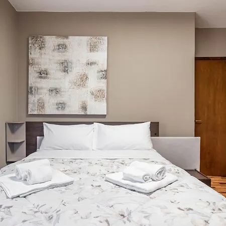 We - Maison San Zeno, Apartment