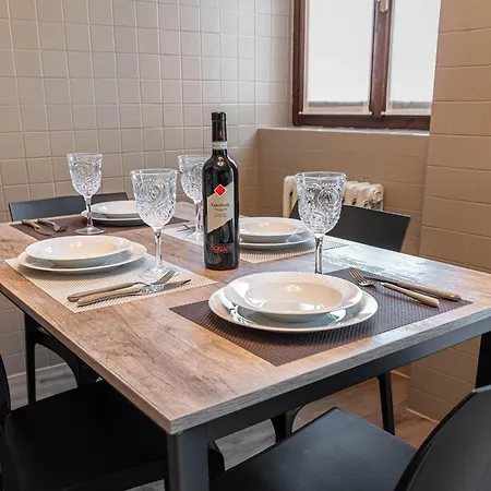 Apartment We - Maison San Zeno,