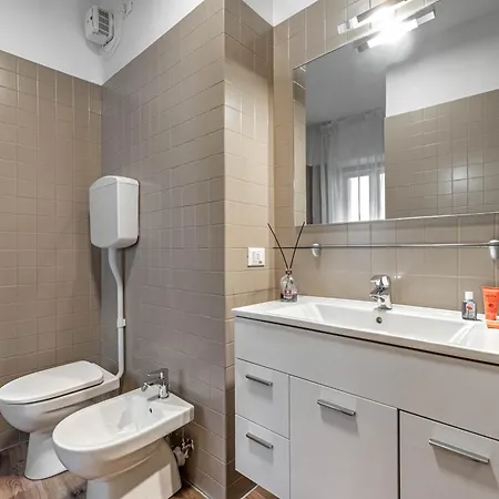 Apartment We - Maison San Zeno, *