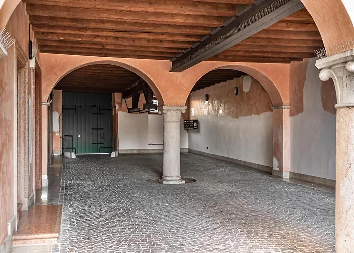 Zenoria - Luxury In San Zeno