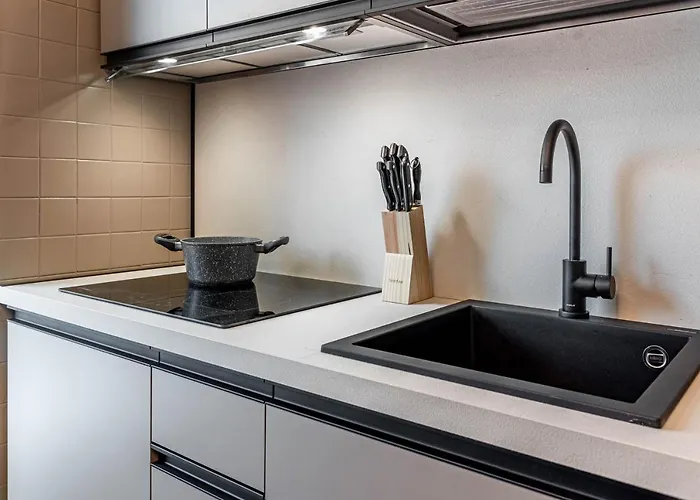 Zenoria - Luxury In San Zeno アパート