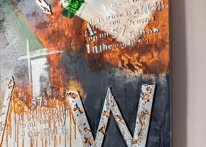 Zenoria - Luxury In San Zeno *