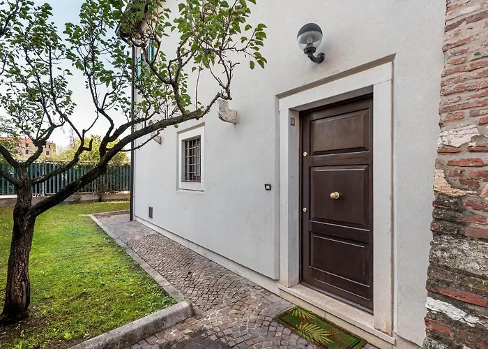 Zenoria - Luxury In San Zeno