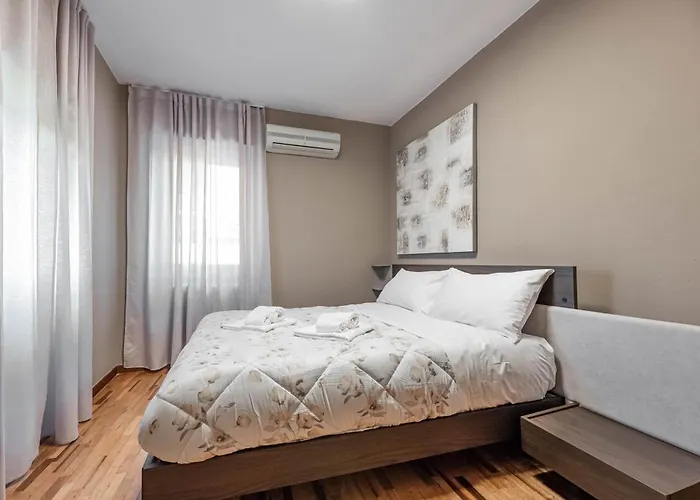 Zenoria - Luxury In San Zeno