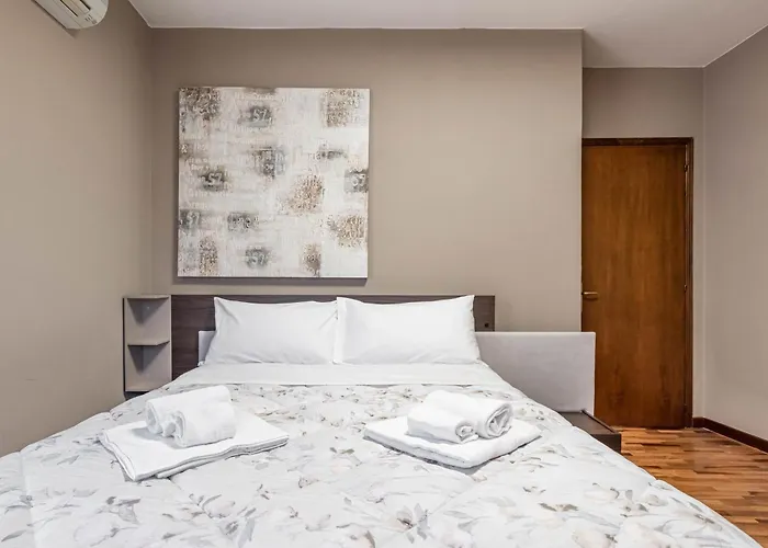 Zenoria - Luxury In San Zeno アパート