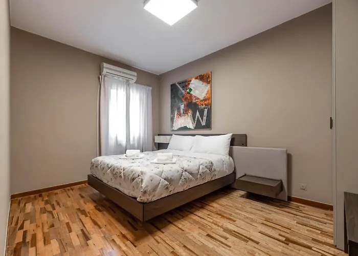 アパート Zenoria - Luxury In San Zeno *