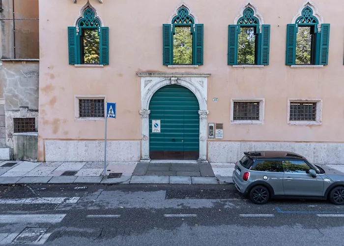 Zenoria - Luxury In San Zeno *